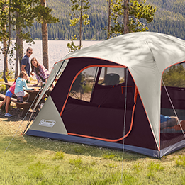 Coleman: Outdoor Camping Gear \u0026 Equipment