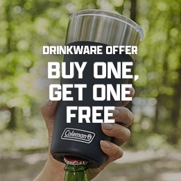 BOGO FREE Drinkware
