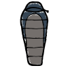 Sleeping Bag Icon