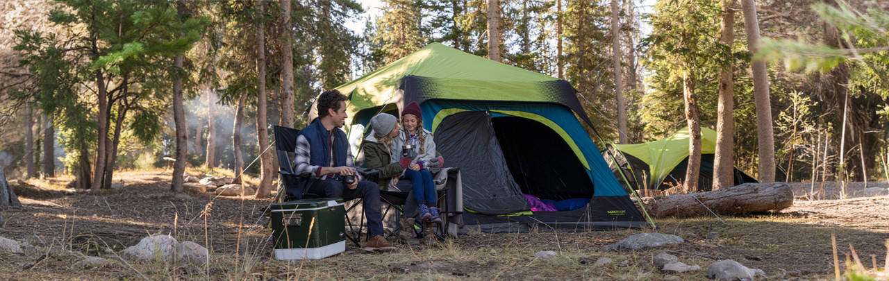 Coleman-Camping-in-Rain-Banner2