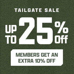 Tailgate Sale