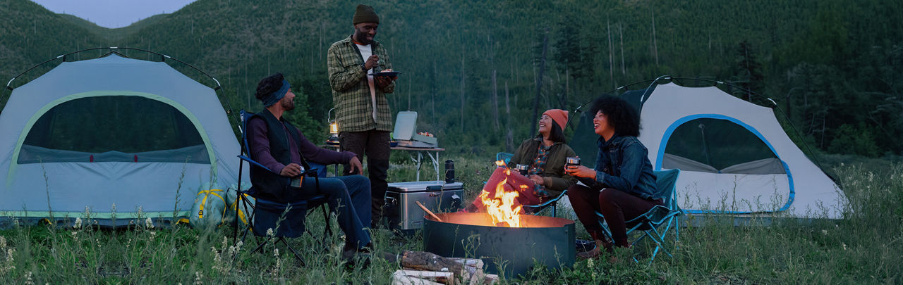 Build a Campfire-3 Build a Campfire-3