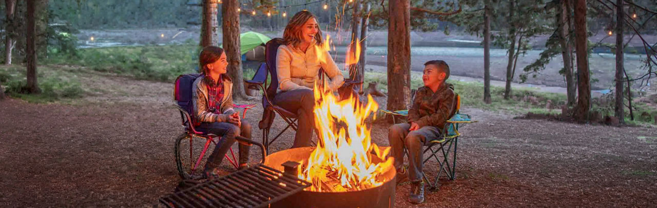 Build a Campfire-3 Build a Campfire-2
