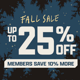 Fall Sale