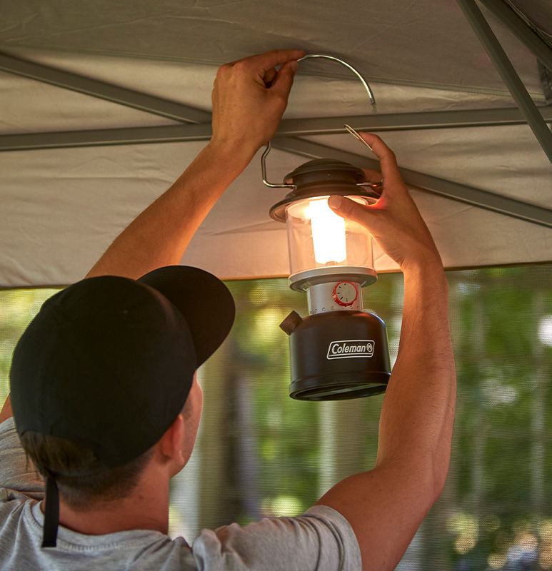Festival Camping Table