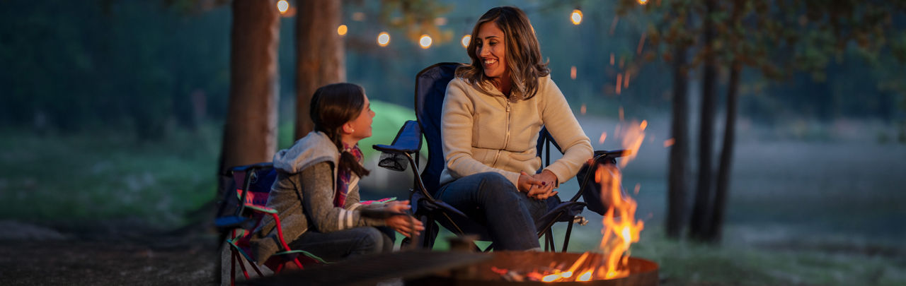 Build a Campfire-1 Build a Campfire-1
