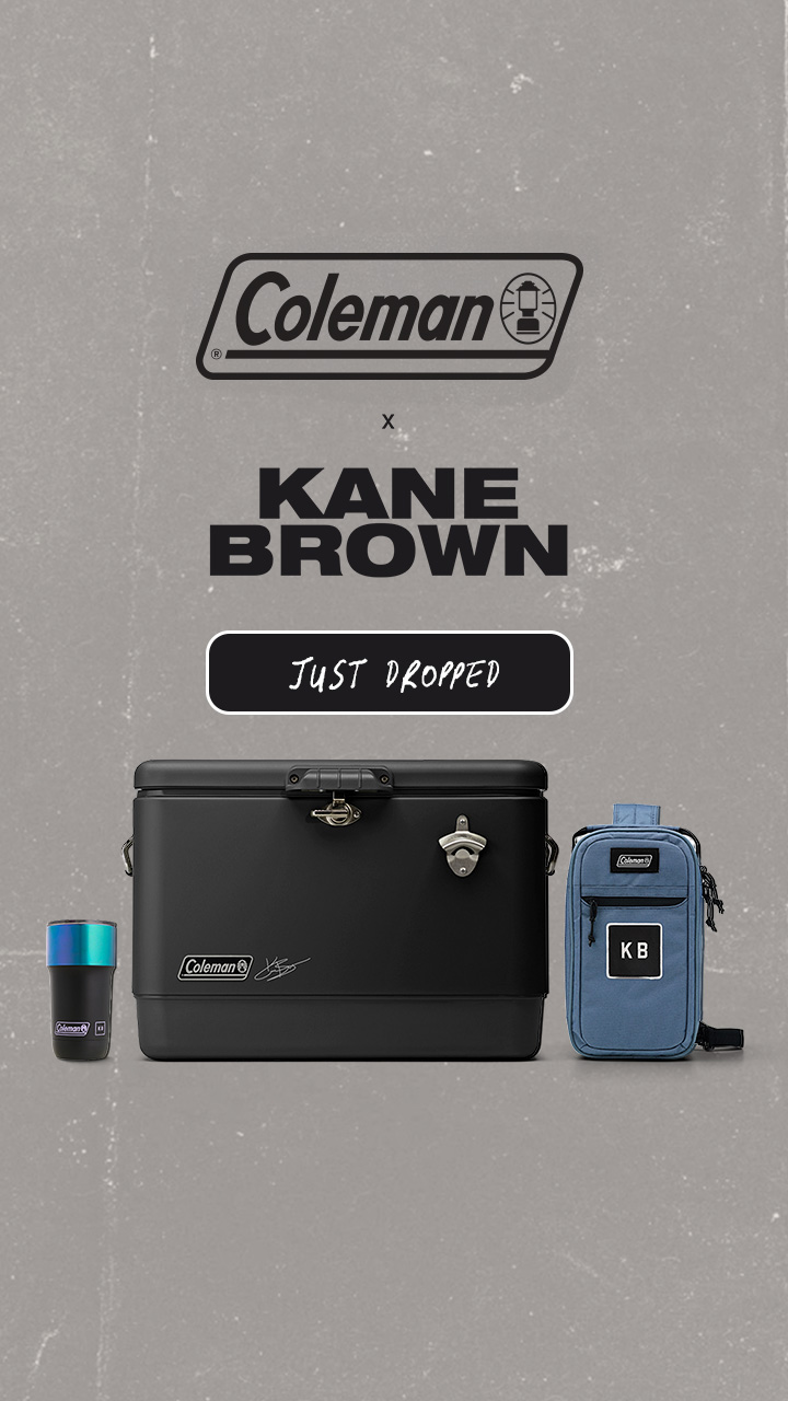 Kane Brown
